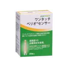 血糖測定器 センサー等 | OneTouch®