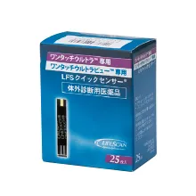 血糖測定器 センサー等 | OneTouch®