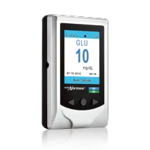 フラッシュグルコースモニタリングシステム。 血糖測定器 センサー等 | OneTouch®